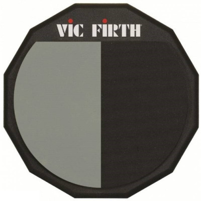 VIC FIRTH PAD 12H тренировочный пэд