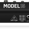 Синтезатор Behringer MODEL 15 Аналоговый полумодульный