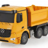 Р/У самосвал Double Eagle Mercedes-Benz Arocs 1:26