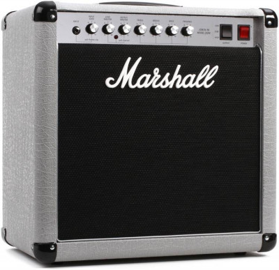 MARSHALL 2525C ламповый комбик 20/5 Вт