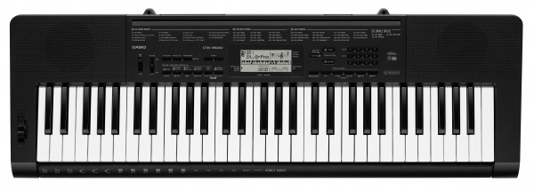 Синтезатор CASIO CTK-3500