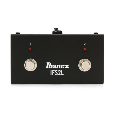 IBANEZ IFS2L футсвич для Ibanez IL15