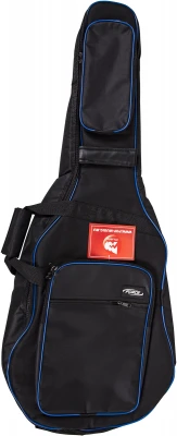 Чехол FORCE DLX-C BU