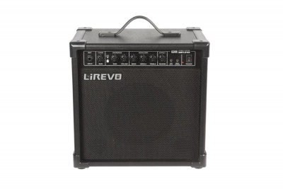 Комбоусилитель LiRevo TS-G30R, 30 Вт, динамик 1Х8''