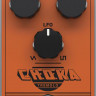 TC ELECTRONIC CHOKA TREMOLO напольная педаль эффекта тремоло