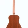 MARTIN LX1 Little Martin электроакустическая гитара уменьшенная