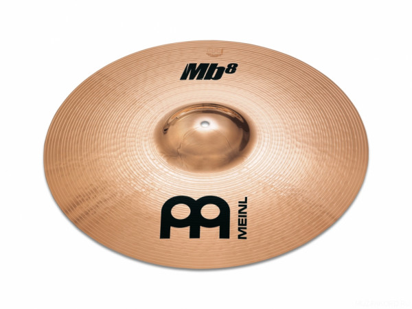 MEINL MB8-20МR-B 20" Mb8 Medium Ride тарелка райд