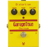 VISUAL SOUND GTCHAIN Garage Tone Chainsaw Distortion