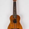 MARTIN ROMAS MR-01F укулеле-сопрано с чехлом