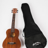 MARTIN ROMAS MR-01F укулеле-сопрано с чехлом