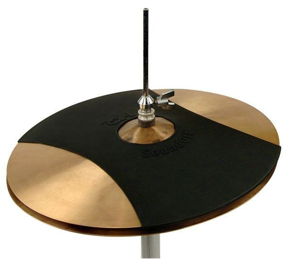 Глушитель для Hi-Hat 14" Evans SO14HAT