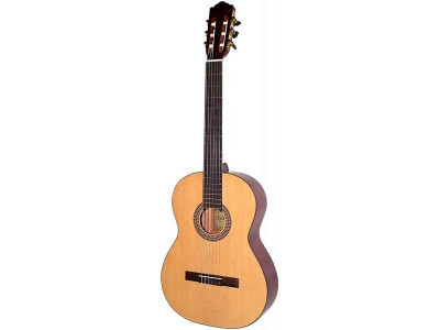 Marris CL-704S 4/4 классическая гитара