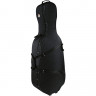 Футляр для виолончели 4/4 TRAVELITE TL-20 Deluxe Cello Case