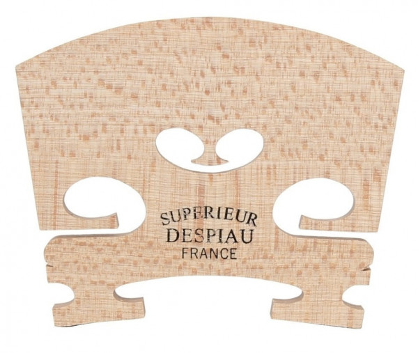 DESPIAU  Violin bridge Superieur подструнник для скрипки 4/4