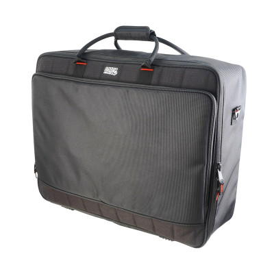 GATOR G-MIXERBAG-2519 - нейлоновая сумка для микшеров,аксессуаров. 701х701х203 мм