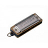 HOHNER (M38N-BL) уменьшенная губная гармошка