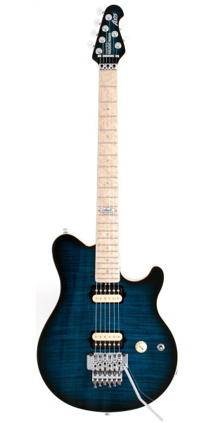 MusicMan G57745 электрогитара