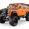 Радиоуправляемая машина Double Eagle Land Rover Defender 1:8 4WD 2.4G