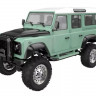 Радиоуправляемая машина Double Eagle Land Rover Defender 1:8 4WD 2.4G