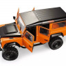 Радиоуправляемая машина Double Eagle Land Rover Defender 1:8 4WD 2.4G