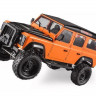 Радиоуправляемая машина Double Eagle Land Rover Defender 1:8 4WD 2.4G