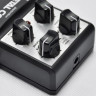 NUX METAL CORE DELUXE педаль эффектов distortion