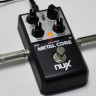 NUX METAL CORE DELUXE педаль эффектов distortion