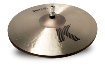 ZILDJIAN K0723 15' K Sweet HiHats Pair тарелки хай-хэт (пара)