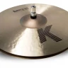ZILDJIAN K0723 15' K Sweet HiHats Pair тарелки хай-хэт (пара)