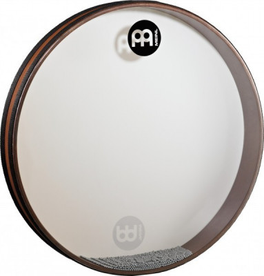 MEINL FD18SD-TF 18' sea drum - шумовой эффект звука прибоя