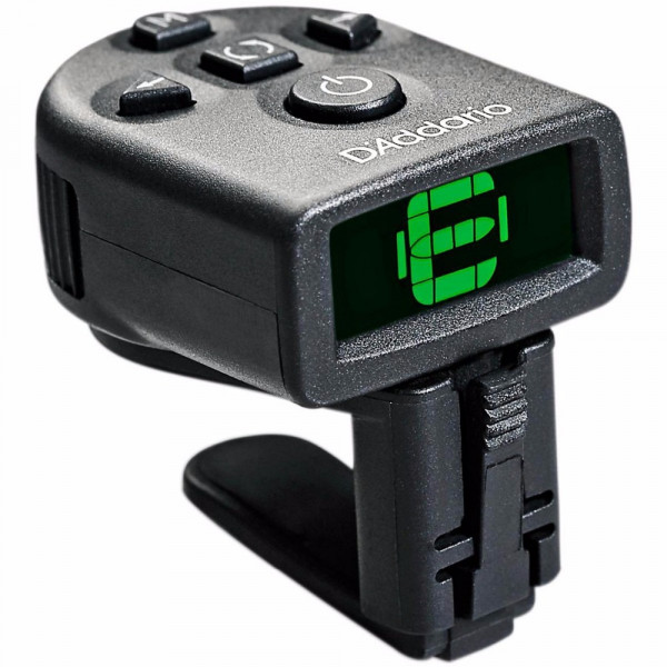 PLANET WAVES PW-CT-12 NS MINIHEADSTOCK TUNER тюнер гитарный