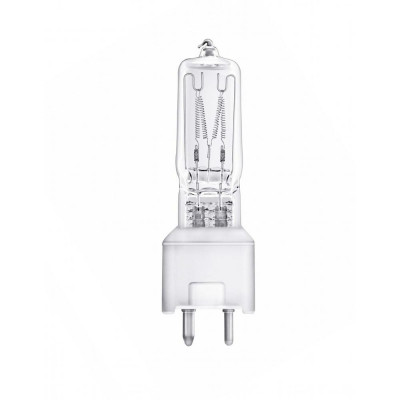 Лампа галогеновая OSRAM 64673/CP81, 230 В/300 Вт GY 9.5