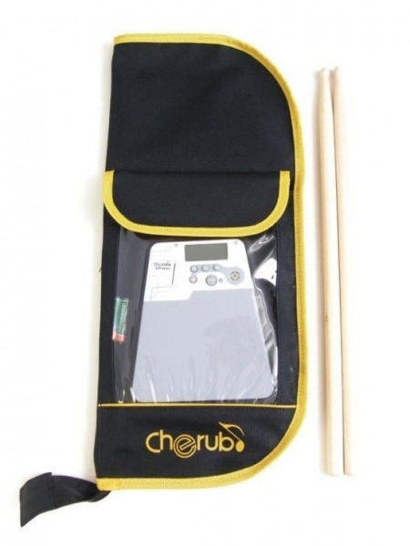 Тренировочный пэд CHERUB DP-850 Practice Pad электронный