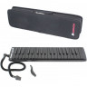 Мелодика HOHNER модель Superforce 37, цвет: черный