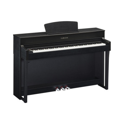 YAMAHA CLP-635B Clavinova цифровое пианино 88 клавиш