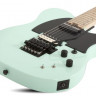 SCHECTER SUN VALLEY SUPER SHREDDER PT-FR-S SFG электрогитара