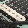 SCHECTER SUN VALLEY SUPER SHREDDER PT-FR-S SFG электрогитара