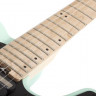 SCHECTER SUN VALLEY SUPER SHREDDER PT-FR-S SFG электрогитара