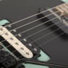 SCHECTER SUN VALLEY SUPER SHREDDER PT-FR-S SFG электрогитара