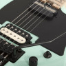 SCHECTER SUN VALLEY SUPER SHREDDER PT-FR-S SFG электрогитара