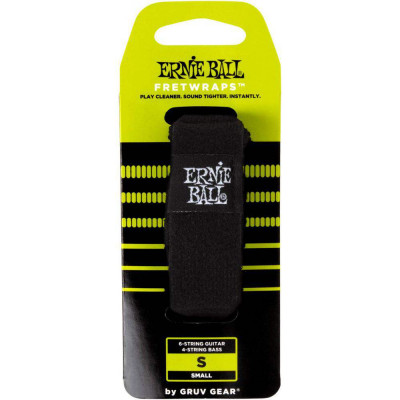 Демпфер гитарный ERNIE BALL 9612