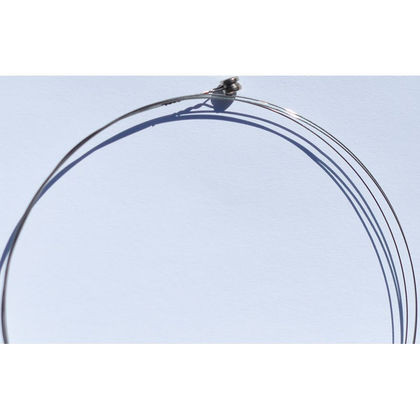 1-я струна для акустических гитар GALLI PL010