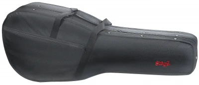 Мягкий кейс STAGG HGB2-C