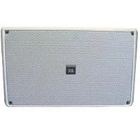 JBL CONTROL SB210 WH сабвуфер 400Вт 8 Ом 2х10" 42-200 Гц всепогодный