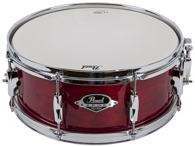 PEARL EXL-1455S/C246 малый барабан акустический 14x5.5, цвет C246 Natural Cherry