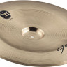 STAGG SH-CH17R 17" regular тарелка china