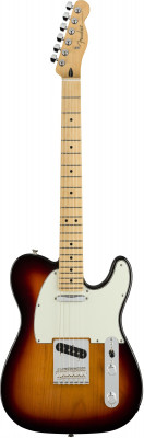 FENDER PLAYER TELE MN 3TS электрогитара