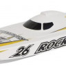 Р/У катер Joysway Rocket brushless 2.4G RTR