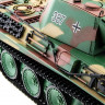 Р/У танк Heng Long 1/16 Panther "Пантера" type G (Германия), 2.4G RTR