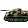 Р/У танк Heng Long 1/16 Panther "Пантера" type G (Германия), 2.4G RTR